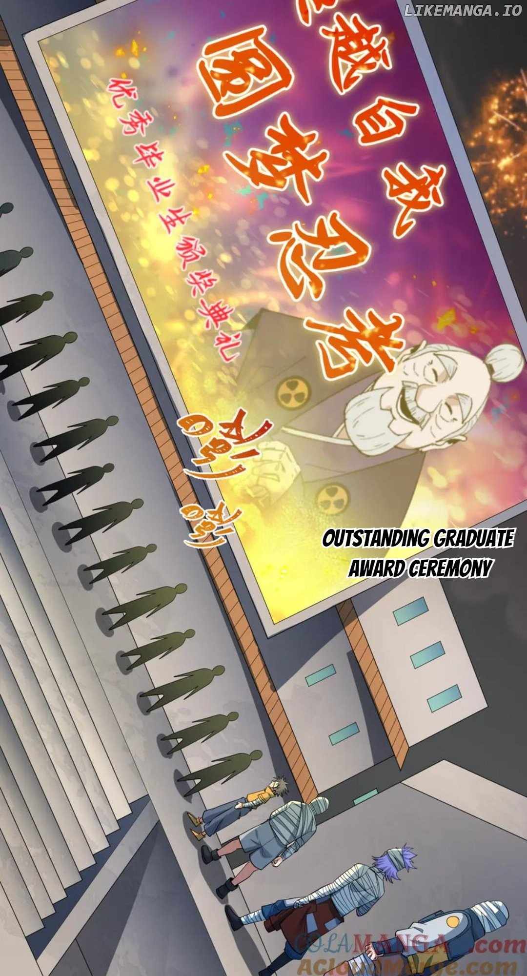 Age of Terror Chapter 478 5
